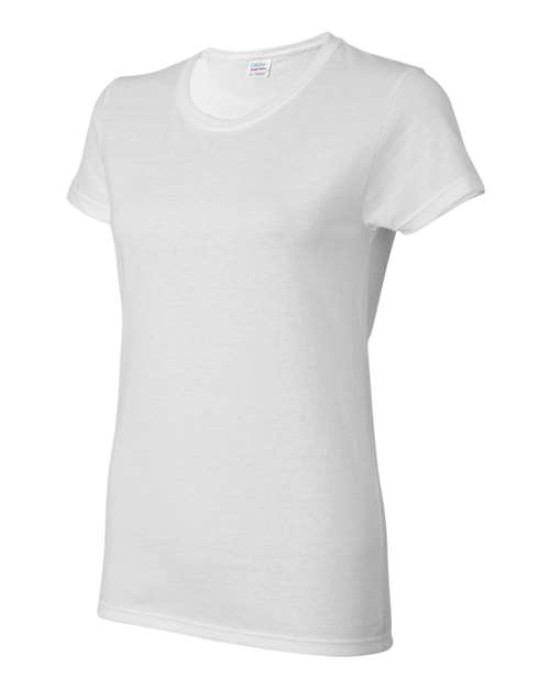 Women's Heavy Cotton™ T-Shirt