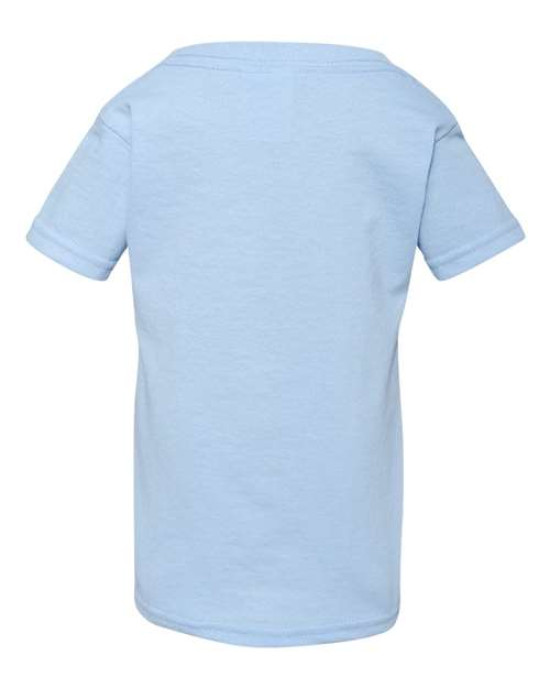 Toddler Heavy Cotton™ T-Shirt