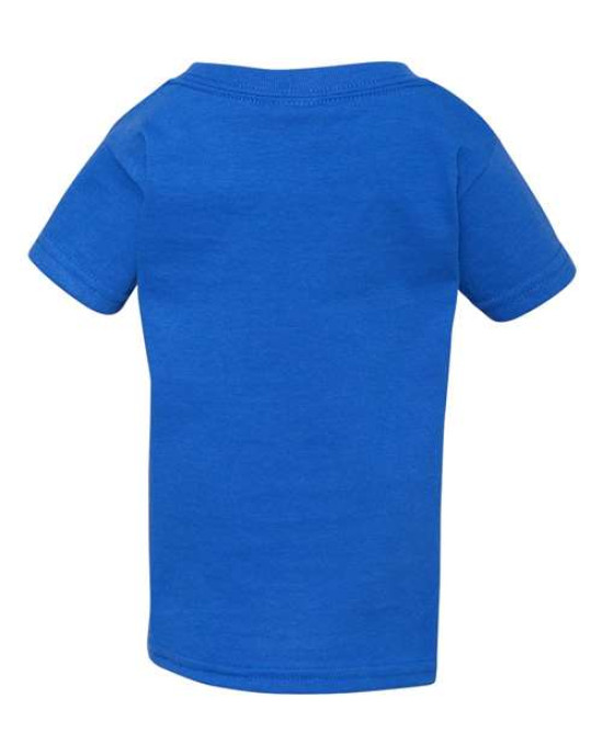 Toddler Heavy Cotton™ T-Shirt