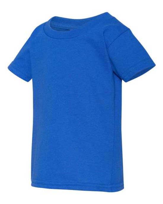 Toddler Heavy Cotton™ T-Shirt