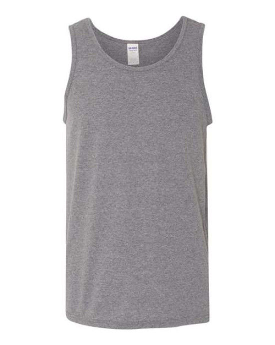 Unisex Heavy Cotton™ Tank Top