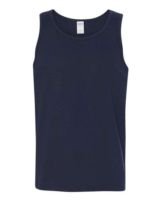 Unisex Heavy Cotton™ Tank Top