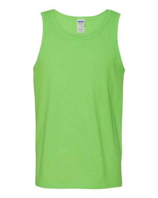 Unisex Heavy Cotton™ Tank Top