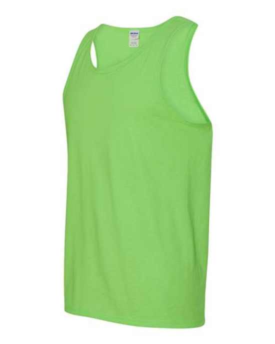 Unisex Heavy Cotton™ Tank Top