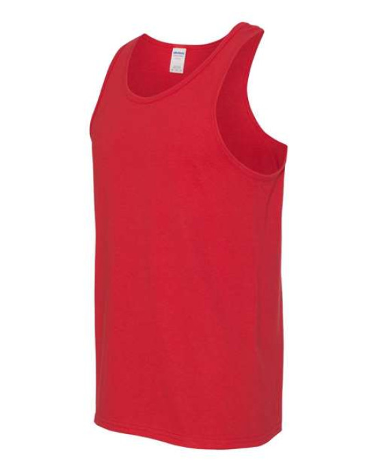 Unisex Heavy Cotton™ Tank Top