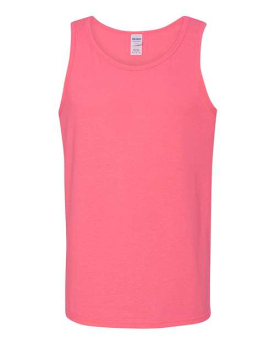 Unisex Heavy Cotton™ Tank Top