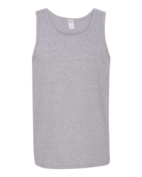 Unisex Heavy Cotton™ Tank Top
