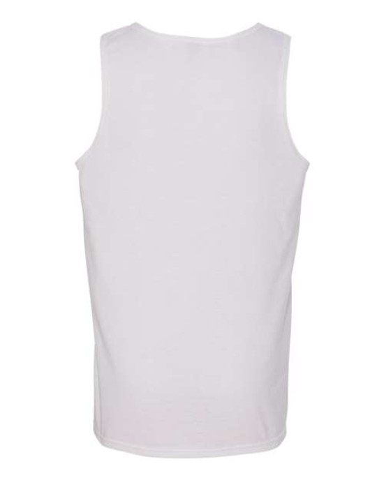 Unisex Heavy Cotton™ Tank Top