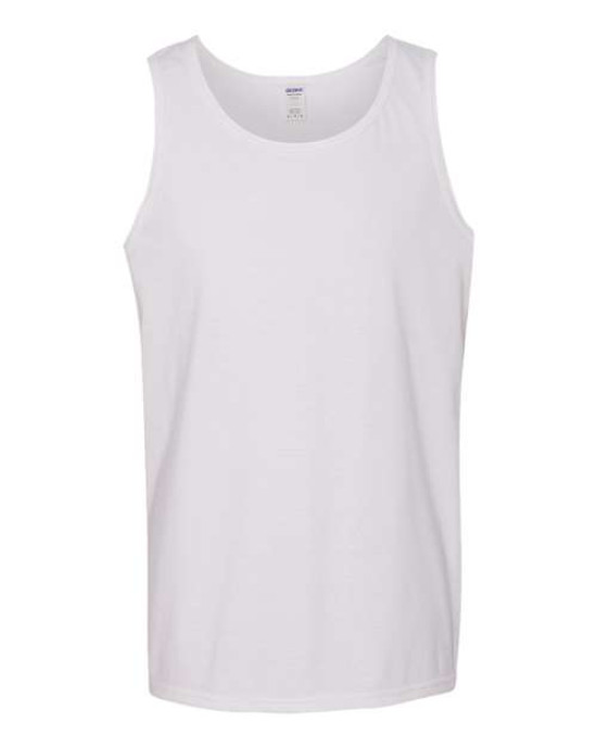 Unisex Heavy Cotton™ Tank Top