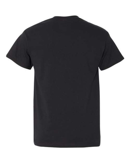 Unisex Heavy Cotton™ Pocket T-Shirt