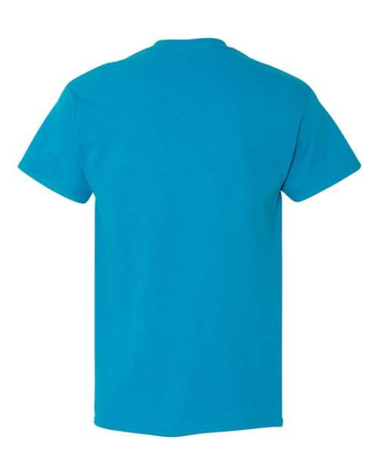 Unisex Heavy Cotton™ Pocket T-Shirt