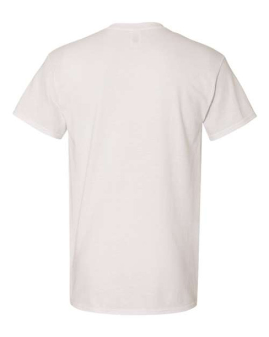 Unisex Heavy Cotton™ Pocket T-Shirt