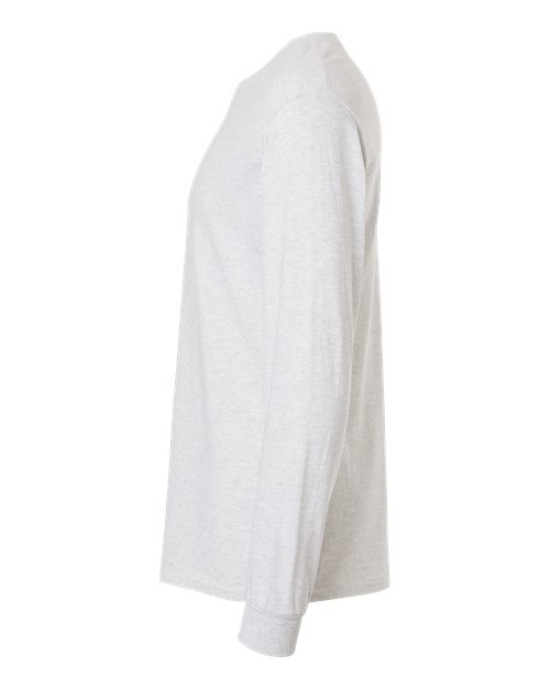 Unisex Heavy Cotton™ Long Sleeve T-Shirt