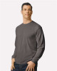 Unisex Heavy Cotton™ Long Sleeve T-Shirt