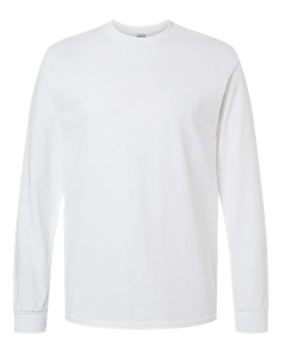 Unisex Heavy Cotton™ Long Sleeve T-Shirt