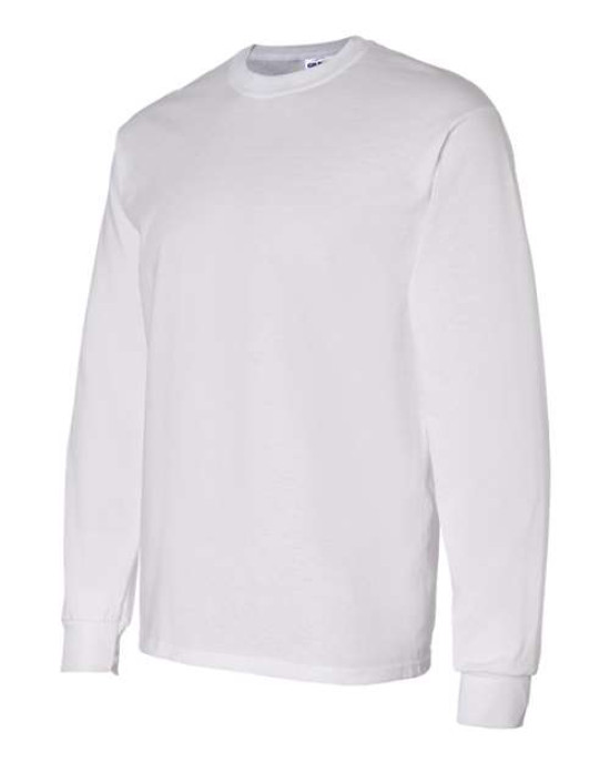 Unisex Heavy Cotton™ Long Sleeve T-Shirt