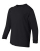 Youth Heavy Cotton™ Long Sleeve T-Shirt