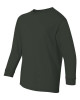 Youth Heavy Cotton™ Long Sleeve T-Shirt