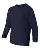 Youth Heavy Cotton™ Long Sleeve T-Shirt