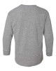 Youth Heavy Cotton™ Long Sleeve T-Shirt