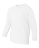 Youth Heavy Cotton™ Long Sleeve T-Shirt
