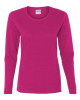 Women’s Heavy Cotton™ Long Sleeve T-Shirt