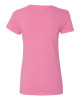 Women's Heavy Cotton™ V-Neck T-Shirt