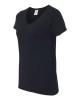 Women's Heavy Cotton™ V-Neck T-Shirt