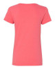 Women's Heavy Cotton™ V-Neck T-Shirt