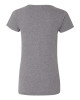 Women's Heavy Cotton™ V-Neck T-Shirt