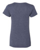 Women's Heavy Cotton™ V-Neck T-Shirt
