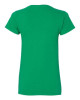 Women's Heavy Cotton™ V-Neck T-Shirt