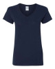 Women's Heavy Cotton™ V-Neck T-Shirt
