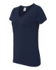 Women's Heavy Cotton™ V-Neck T-Shirt