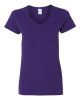 Women's Heavy Cotton™ V-Neck T-Shirt