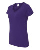 Women's Heavy Cotton™ V-Neck T-Shirt