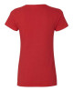 Women's Heavy Cotton™ V-Neck T-Shirt