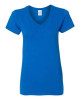 Women's Heavy Cotton™ V-Neck T-Shirt