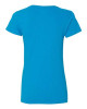 Women's Heavy Cotton™ V-Neck T-Shirt