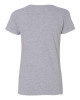 Women's Heavy Cotton™ V-Neck T-Shirt