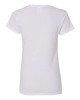 Women's Heavy Cotton™ V-Neck T-Shirt