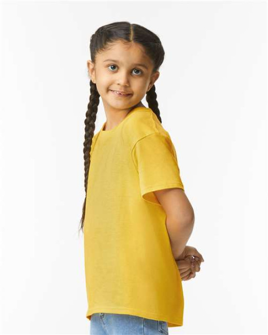 Youth Softstyle® T-Shirt