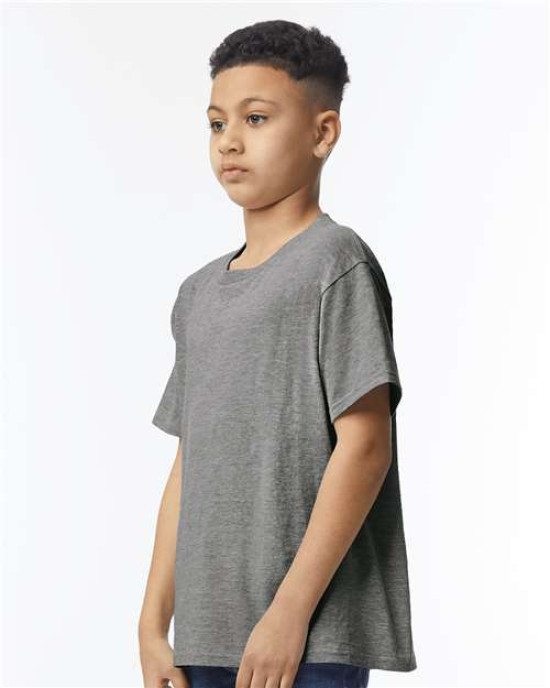 Youth Softstyle® T-Shirt