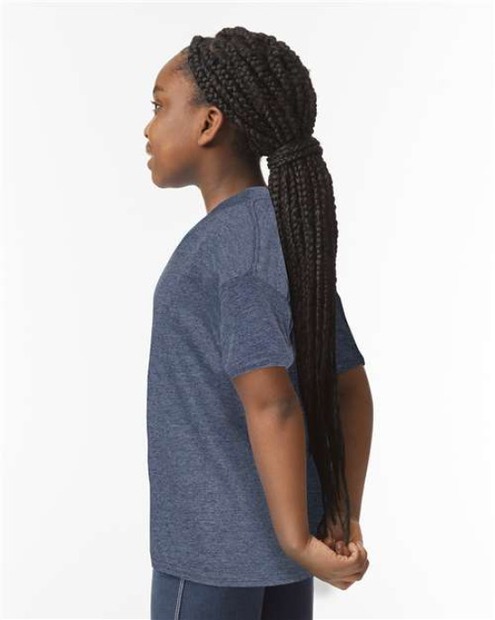 Youth Softstyle® T-Shirt