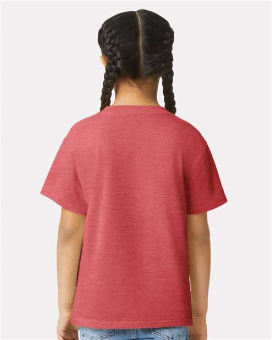 Youth Softstyle® T-Shirt