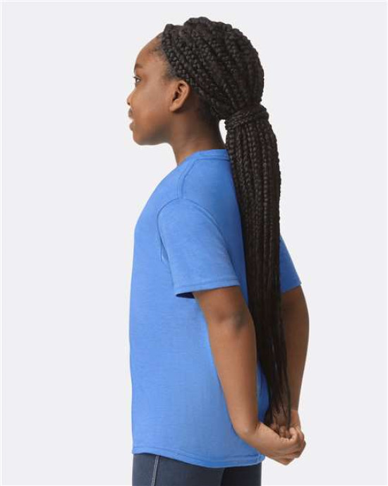 Youth Softstyle® T-Shirt