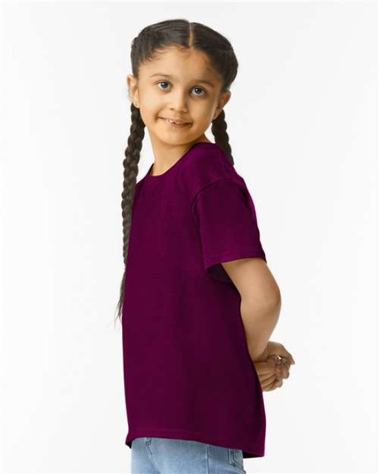 Youth Softstyle® T-Shirt