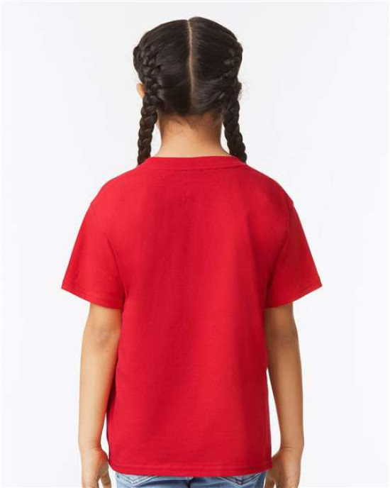 Youth Softstyle® T-Shirt