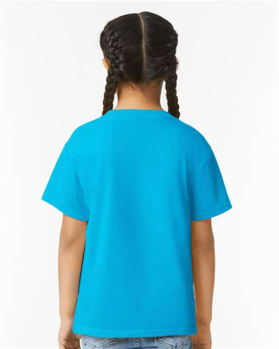 Youth Softstyle® T-Shirt