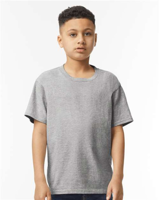 Youth Softstyle® T-Shirt